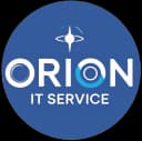 Orion IT Service Logo