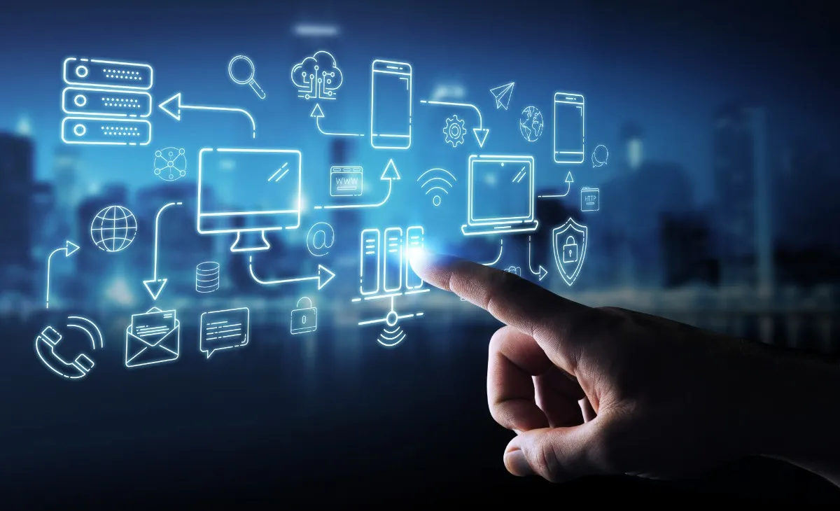 About Orion IT Service