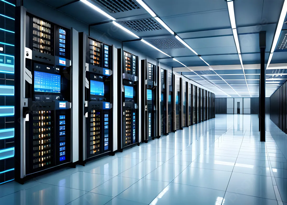 Transform Your Business Technology